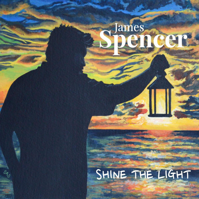 Shine The Light album cover