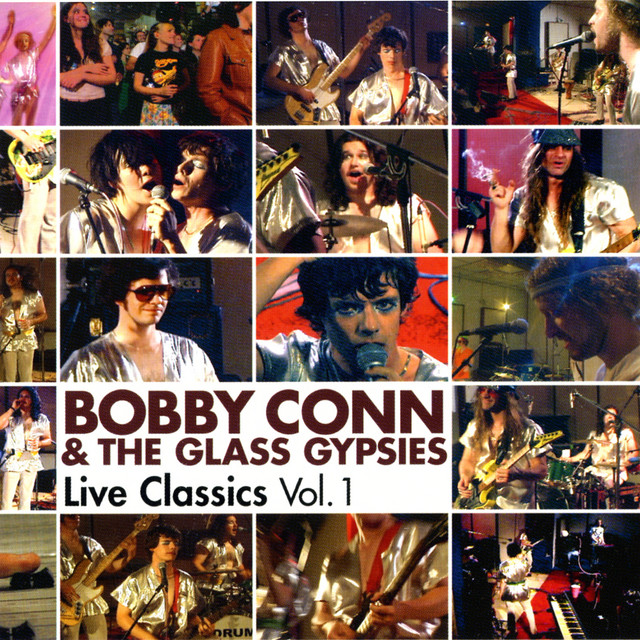 Live Classics Vol. 1 album cover
