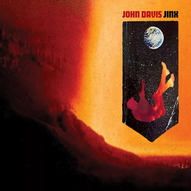JINX album cover