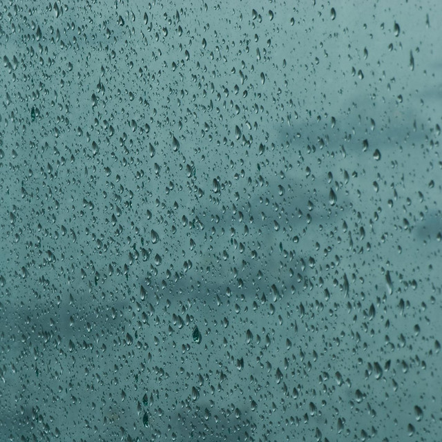 Cloudy Days album cover