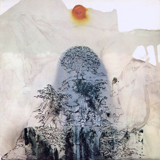John Simon's Album album cover