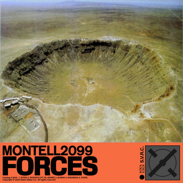 FORCES
