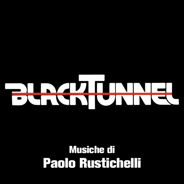 Black Tunnel (Original Soundtrack) album cover