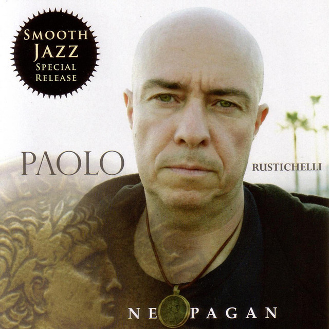 Neopagan (Smooth Jazz Special Release) album cover