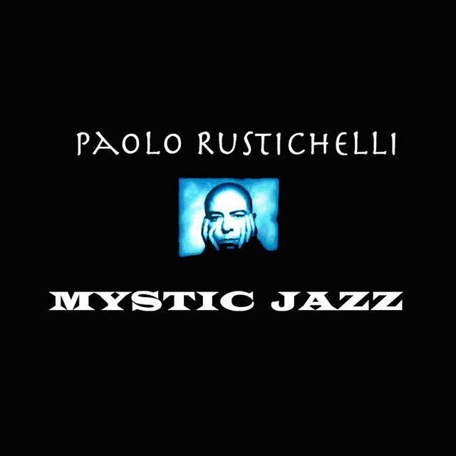 Mystic Jazz album cover