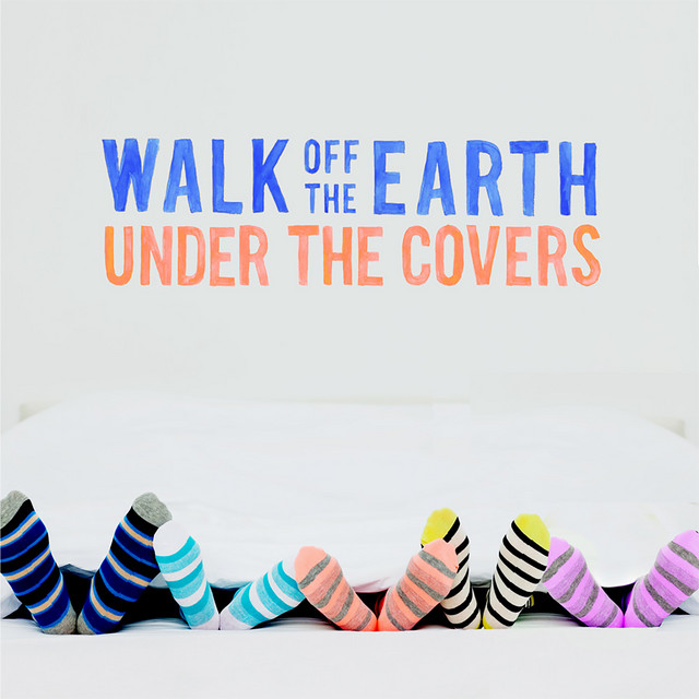 Under the Covers album cover