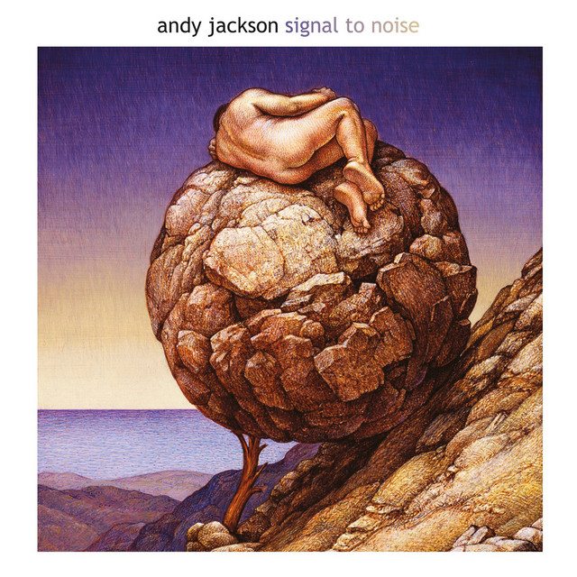 Signal to Noise album cover