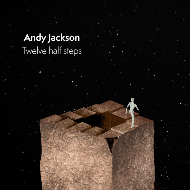 Twelve Half Steps album cover