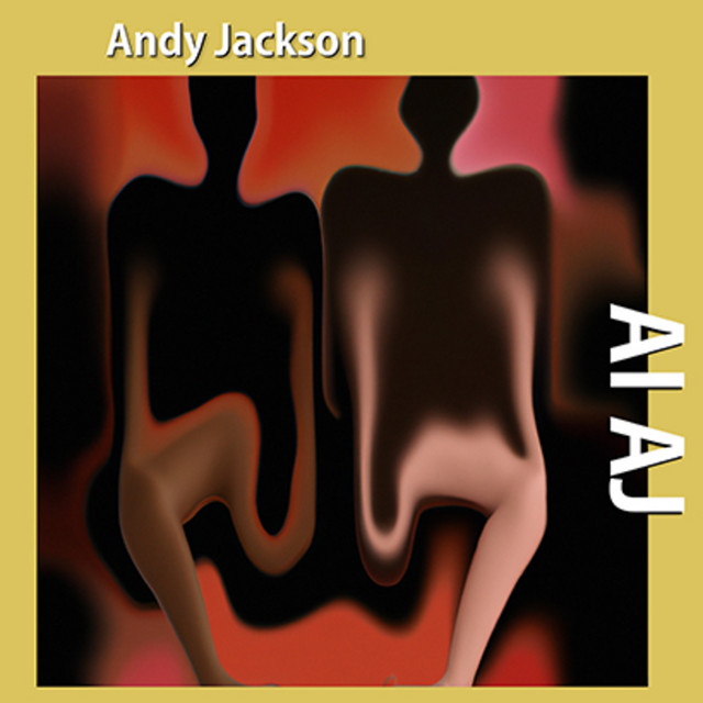 AI AJ album cover