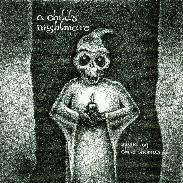 A Child's Nightmare album cover