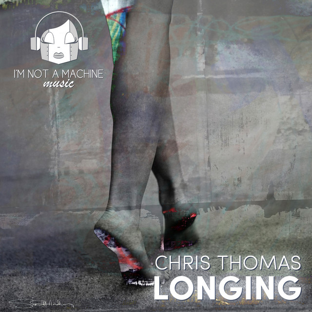 Longing album cover