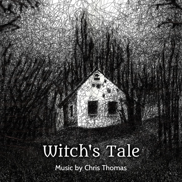 Witch's Tale (Original Score) album cover