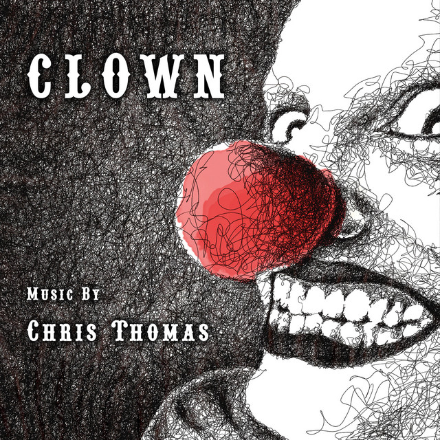 Clown (Original Score) album cover