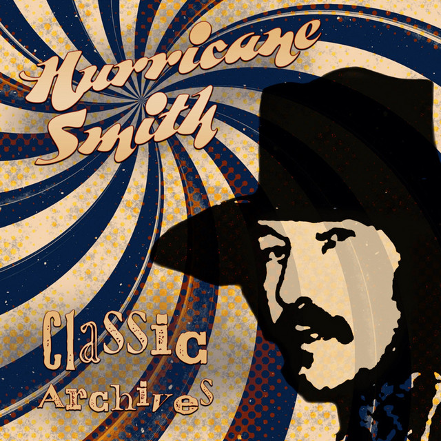 Classic Archives album cover