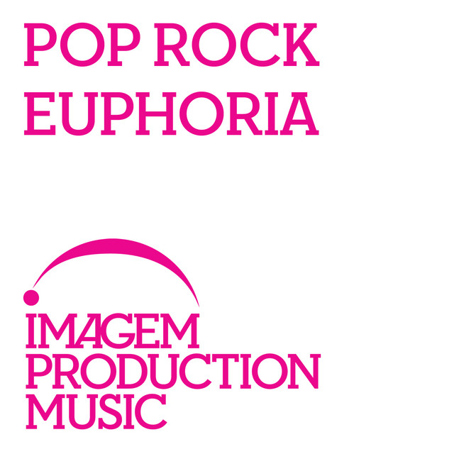 Pop Rock Euphoria album cover
