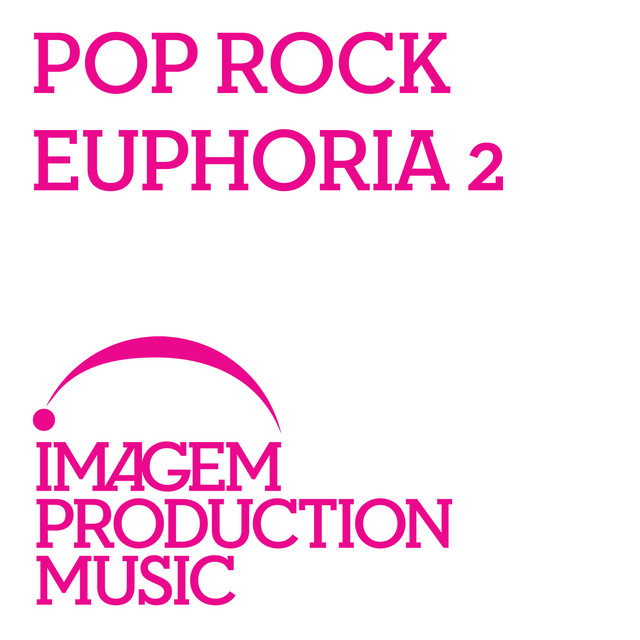 Pop Rock Euphoria 2 album cover