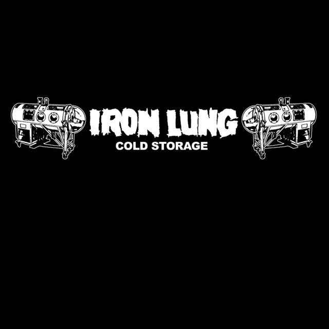 Cold Storage I album cover