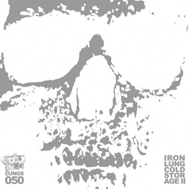 Cold Storage II album cover