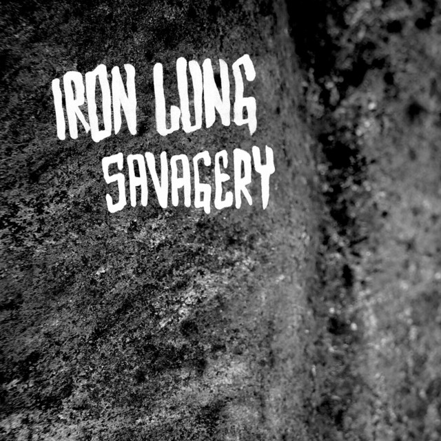 Savagery album cover
