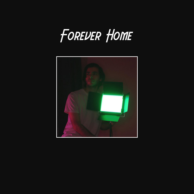 Forever Home album cover