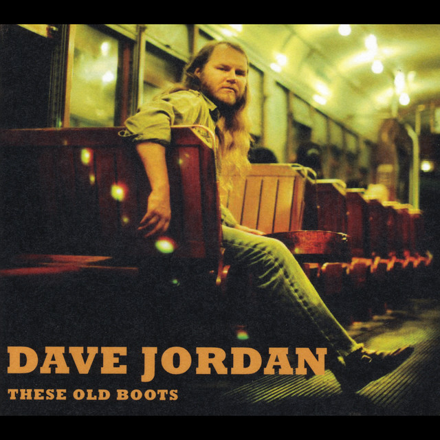 These Old Boots album cover
