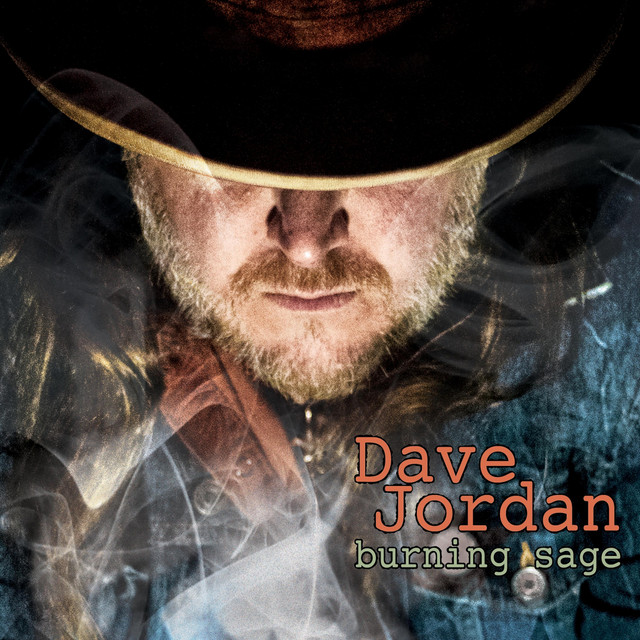 Burning Sage album cover