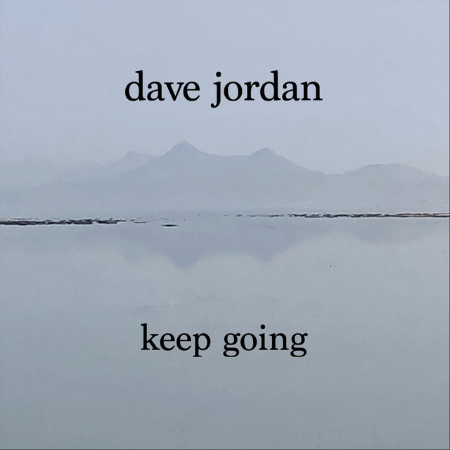 Keep Going album cover
