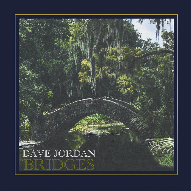 Bridges album cover