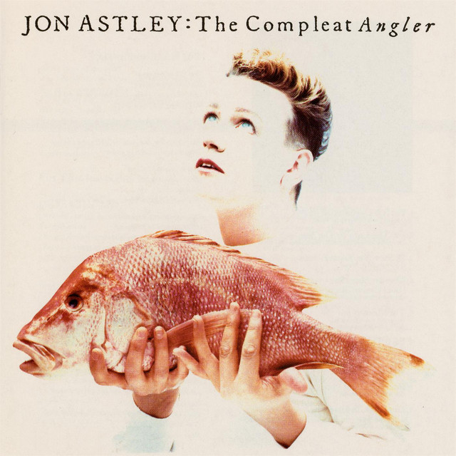 The Compleat Angler album cover