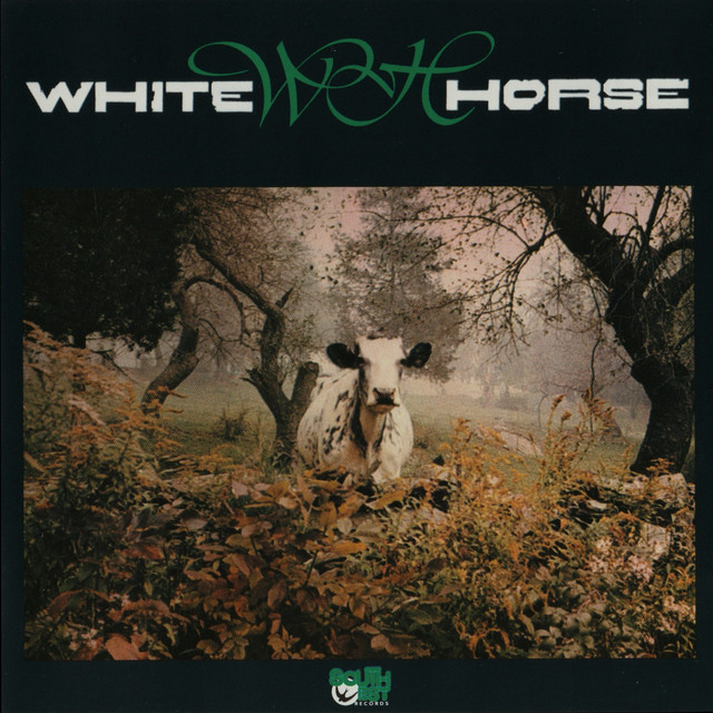 White Horse (1977) album cover