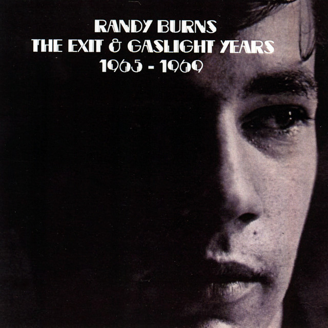 The Exit and Gaslight Years album cover