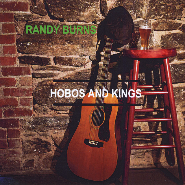 Hobos and Kings album cover