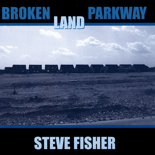 Broken Land Parkway album cover