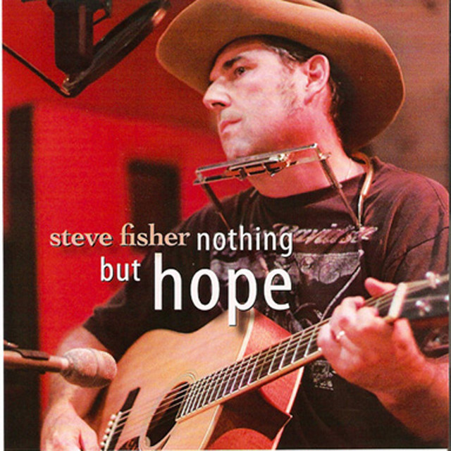 Nothing But Hope album cover