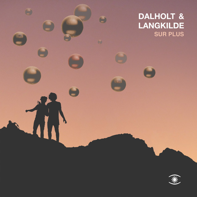 Sur Plus album cover