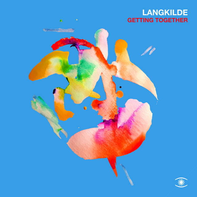 Getting Together album cover