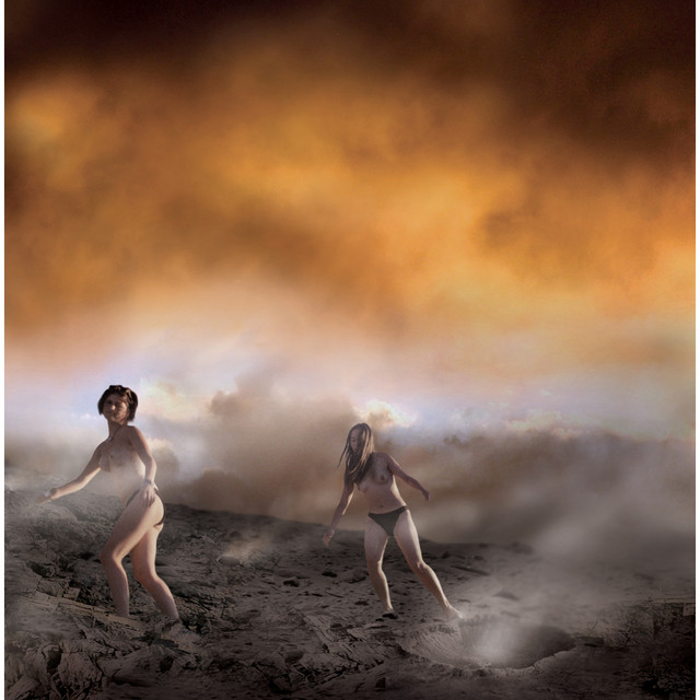 Sirens Of The Apocalypse album cover
