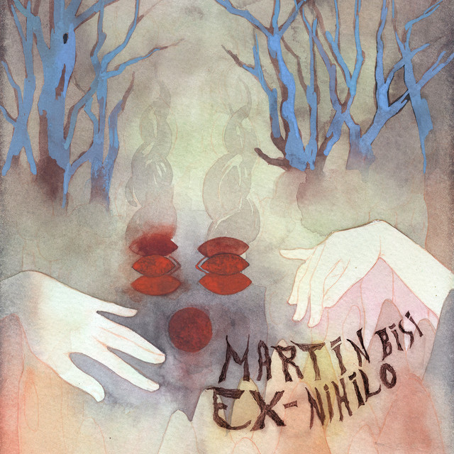 Ex Nihilo album cover