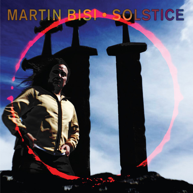 Solstice album cover