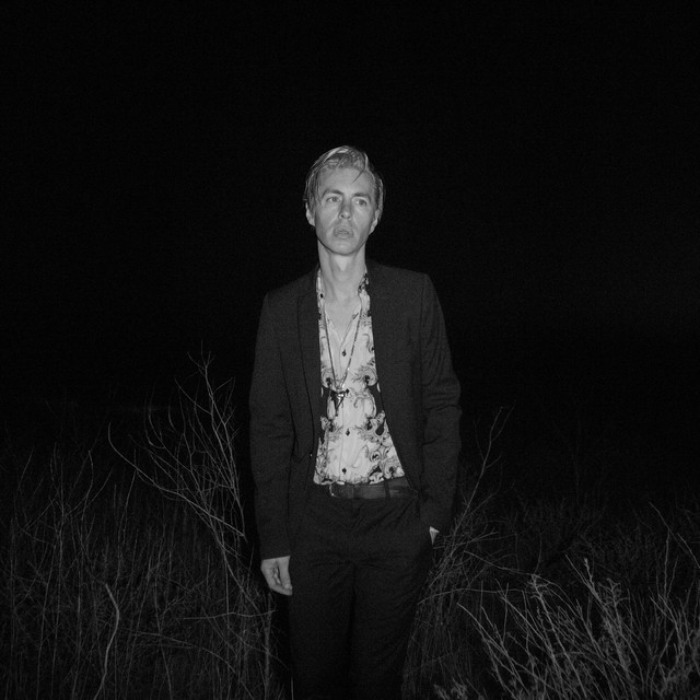 QUARENTINA album cover