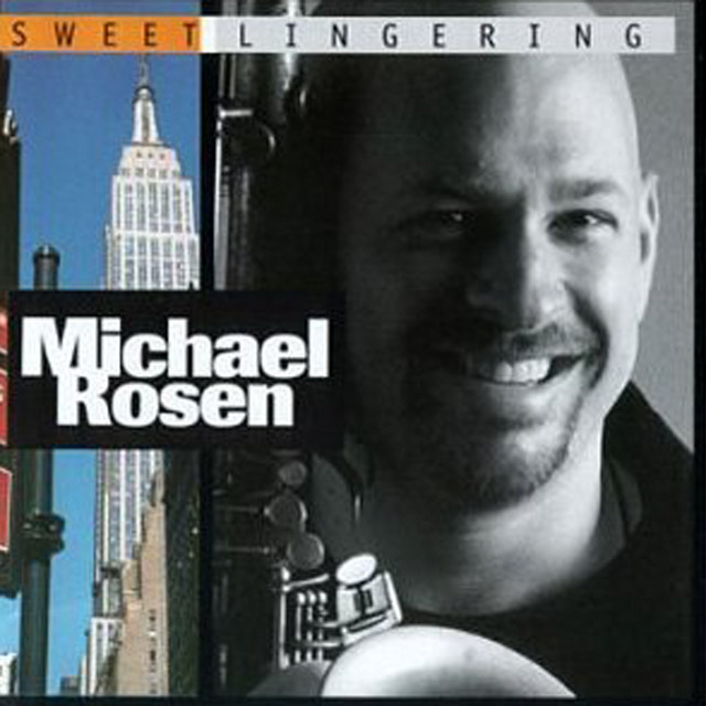 Sweet Lingering album cover