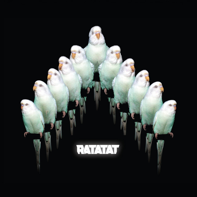 LP4 album cover