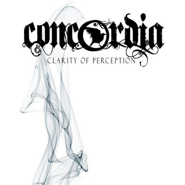 Clarity of Perception album cover