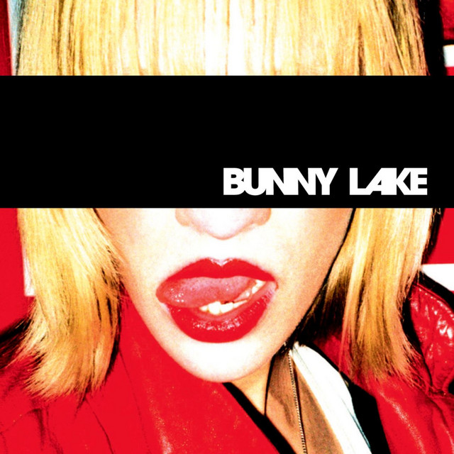 The Church of Bunny Lake album cover
