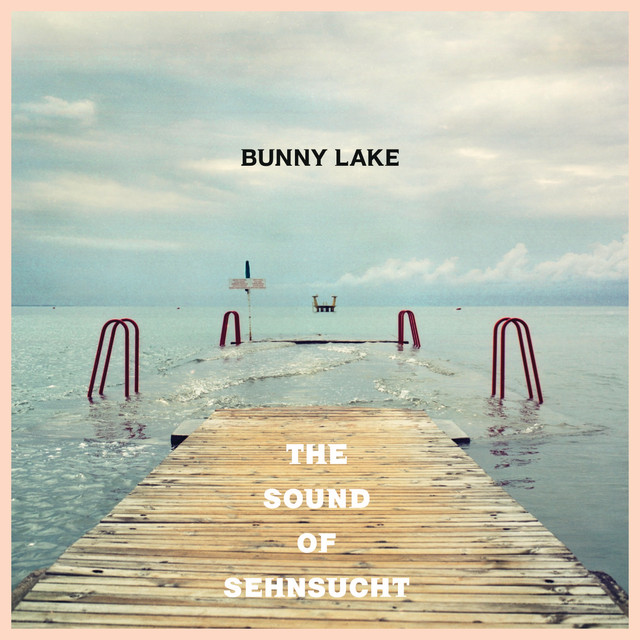The Sound of Sehnsucht album cover