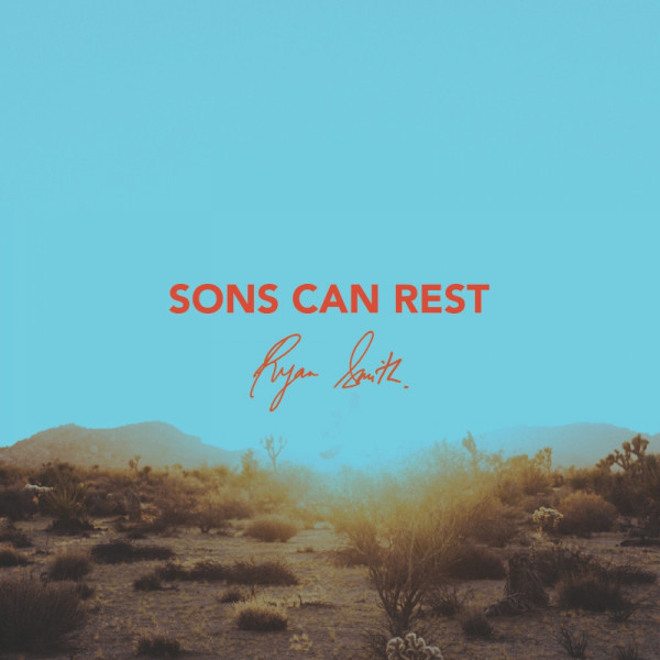 Sons Can Rest album cover