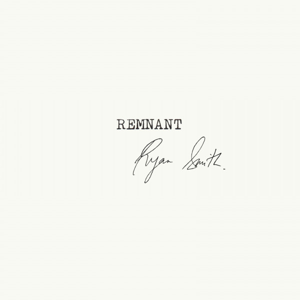 REMNANT album cover