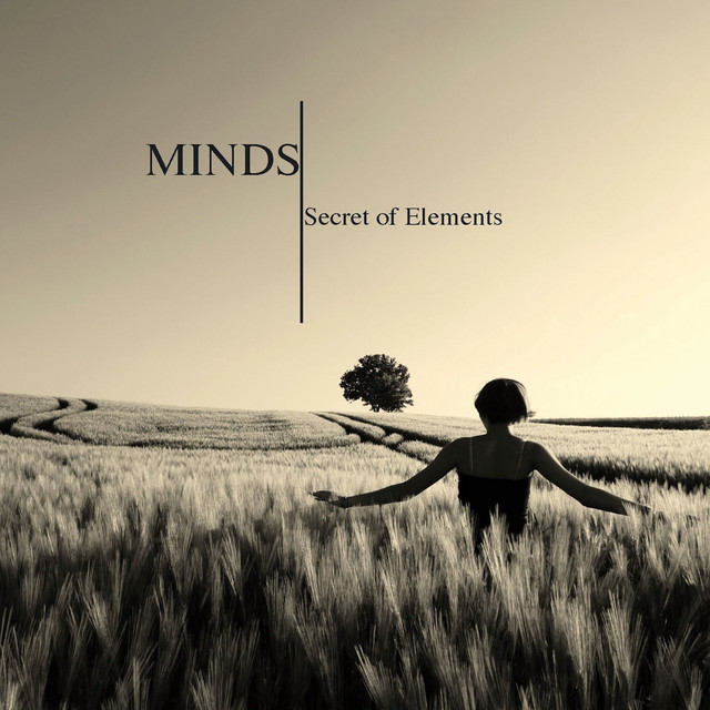 Minds album cover