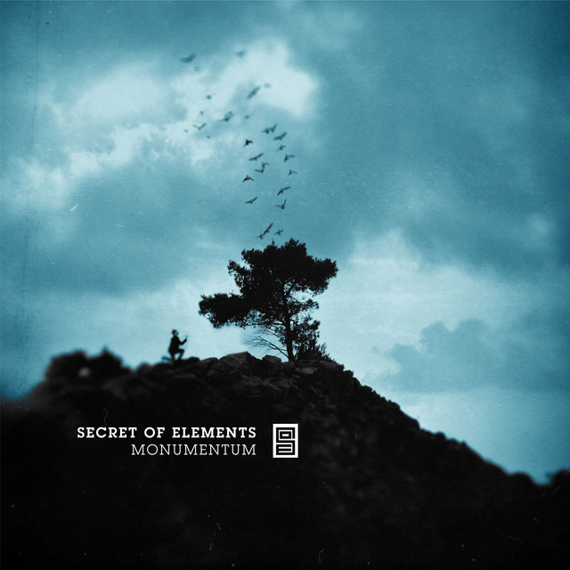 Monumentum album cover