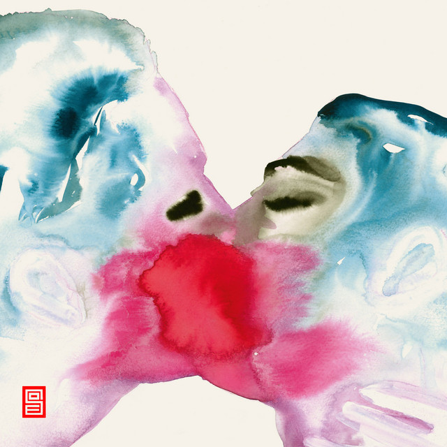 Chronos album cover